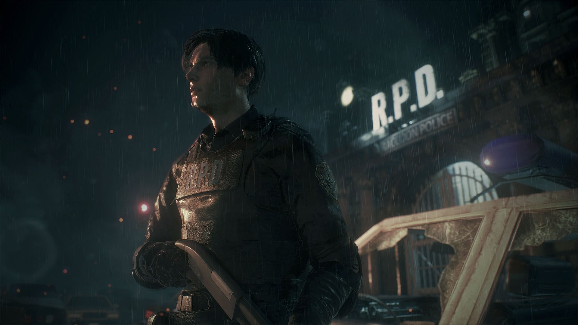 Resident Evil 3 remake team confirms it made changes to link to Resident  Evil 4