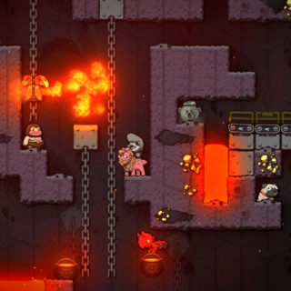 Spelunky 2 likely delayed to 2020