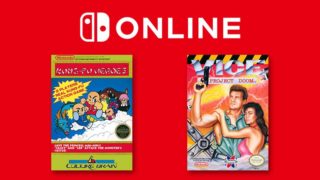 August’s NES games for Switch Online confirmed