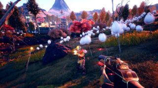 Outer Worlds Switch version ‘looking really exciting’