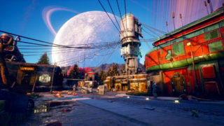 ‘Of course’ The Outer Worlds has ‘political elements’, says narrative designer