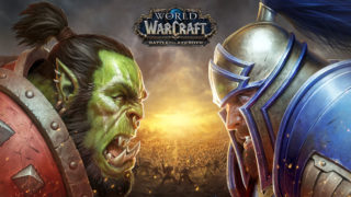 Blizzard sues Chinese company over ‘blatant Warcraft knock-off’