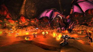 World of Warcraft Classic ‘drove subscriber revenue growth of 223%’