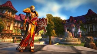 Blizzard ‘substantially’ boosting World of Warcraft Classic player capacity