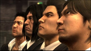 Ryu Ga Gotoku credits ‘subscriptions like Game Pass’ for Yakuza’s popularity in the West