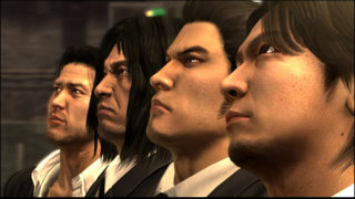 Ryu Ga Gotoku credits ‘subscriptions like Game Pass’ for Yakuza’s popularity in the West