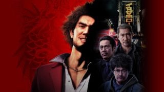 First Yakuza 7 review appears in Famitsu