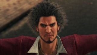Sega confirms Yakuza: Like a Dragon release alongside a new trailer