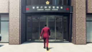 Yakuza 7 has a JRPG battle system, but future games might not