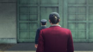 Yakuza 7 has a JRPG battle system, but future games might not