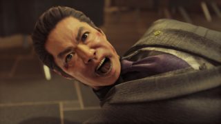 Yakuza 7 has a JRPG battle system, but future games might not