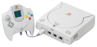 Sega producer says high costs are preventing a Dreamcast or Saturn mini console