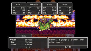 Dragon Quest 1-3 coming to Nintendo Switch