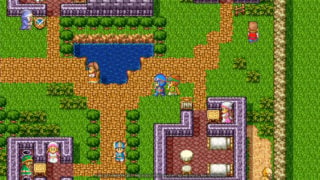 Dragon Quest 1-3 coming to Nintendo Switch