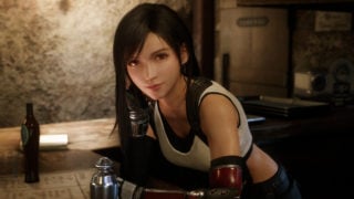 Square Enix warns that some Final Fantasy VII Remake pre-orders won’t arrive in time