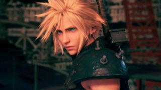 Final Fantasy VII Remake Intergrade is coming to the Epic Games Store