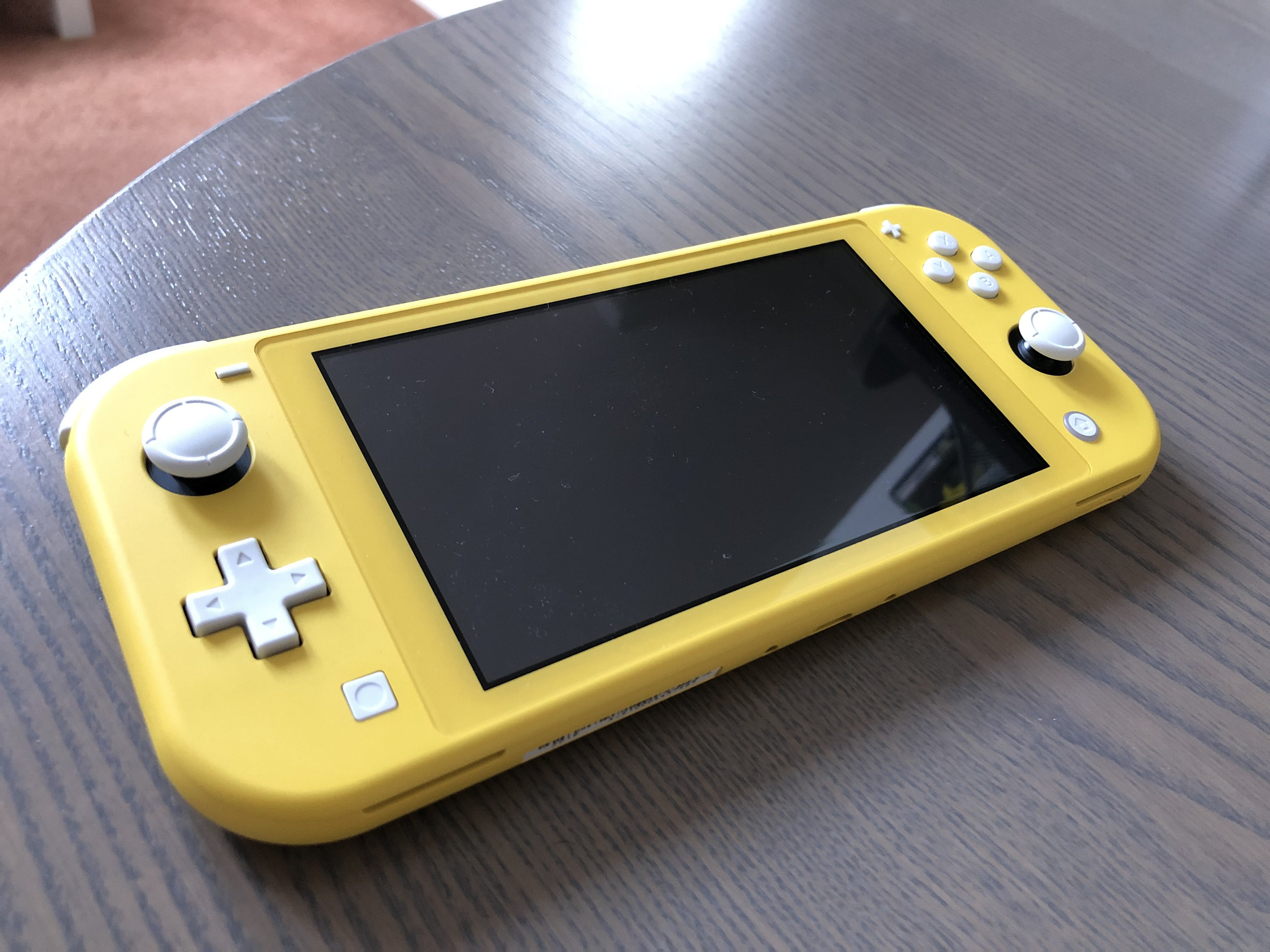 Review: Switch Lite is a secondary console worth owning | VGC