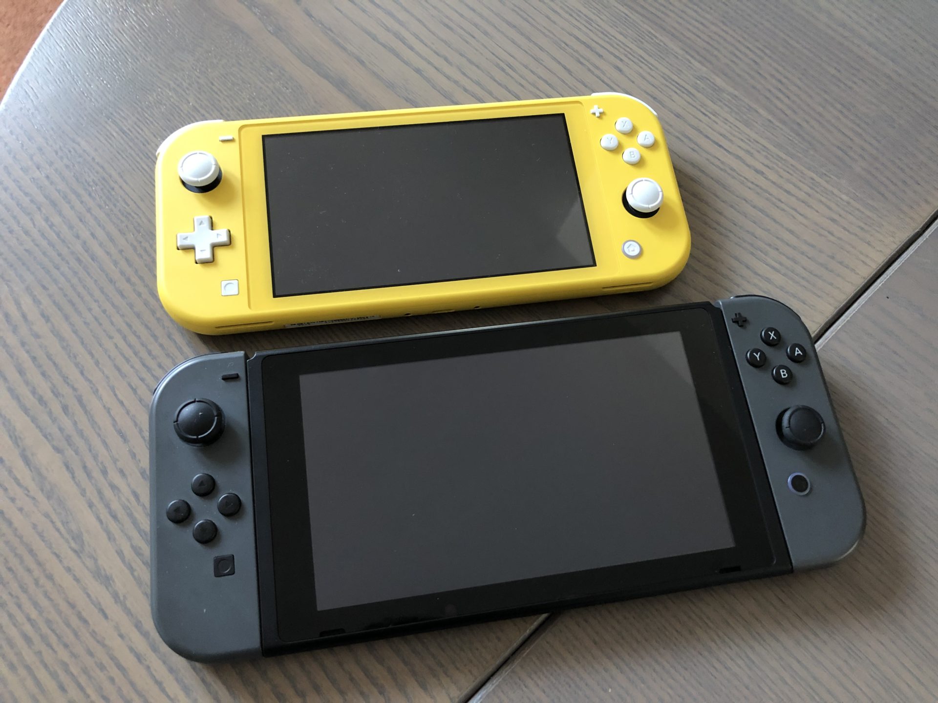 Review Switch Lite is a secondary console worth owning VGC