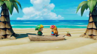 Review: Link’s Awakening is wonderfully familiar