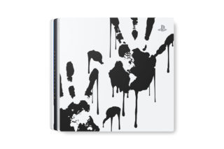 Sony to release special Death Stranding PS4 Pro