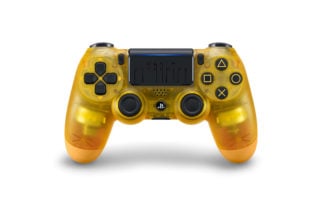 Now Gamepad Support! Xbox Controller And PS4 Controller - Devil