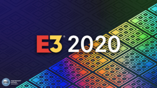 E3 2020 participating companies listed on leaked ESA website