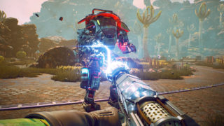 Outer Worlds interview: ‘I think Fallout fans will enjoy our game’