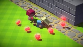 GTA dev’s robot sim was one of the best games at Gamescom