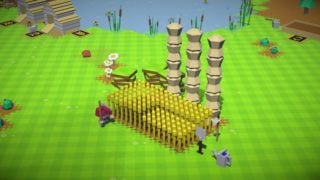 GTA dev’s robot sim was one of the best games at Gamescom