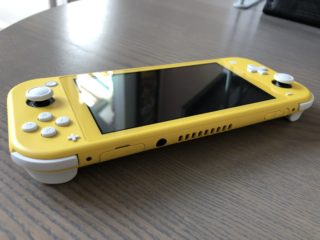 Review: Switch Lite is a secondary console worth owning