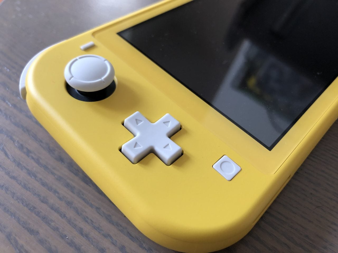 Switch Lite television ouput technically ‘not possible’, teardown suggests VGC