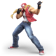 Fatal Fury’s Terry is the next Smash Bros. fighter