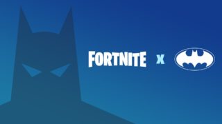 Epic’s Batman X Fortnite live stream set for Saturday