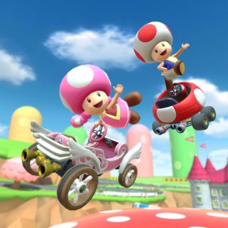 Mario Kart Tour’s Pauline, in-game currency detailed in new video