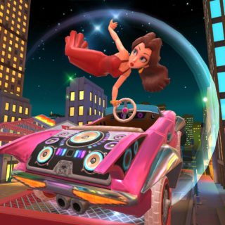 Mario Kart Tour’s Pauline, in-game currency detailed in new video