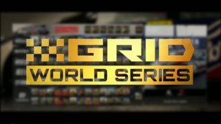 New Grid trailer shows night-time racing and heavy rain conditions
