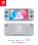 Pokémon Switch Lite console available for pre-order on Amazon UK