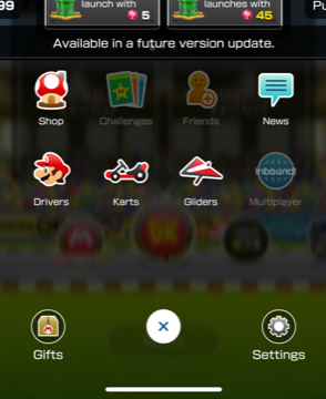 super mario kart online multiplayer