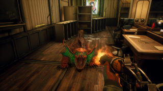 Outer Worlds interview: ‘I think Fallout fans will enjoy our game’