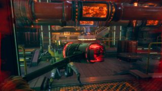 Outer Worlds interview: ‘I think Fallout fans will enjoy our game’