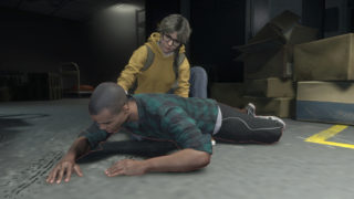 Capcom officially unveils ‘4 v 1’ Resident Evil spin-off