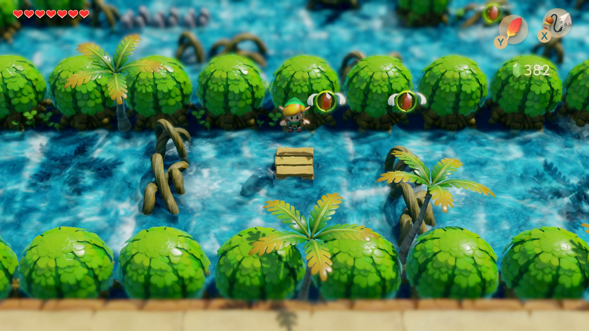 Nintendo reimagines a Zelda classic with Link's Awakening for the