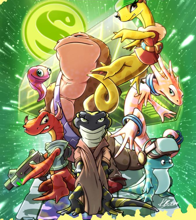 Rare composer David Wise announces original music album VGC