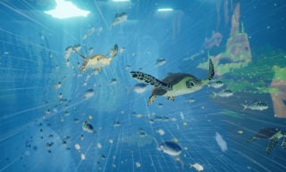 The End is Nigh and Abzu are now free on the Epic Games store