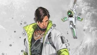 Apex Legends season 3 trailers show new map, legend and weapon