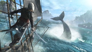 Veteran Assassin’s Creed writer announces he’s leaving Ubisoft