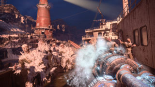 Black Ops 4’s Operation Dark Divide has a heroes and villains theme