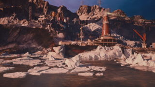 Black Ops 4’s Operation Dark Divide has a heroes and villains theme