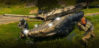 Black Ops 4’s Operation Dark Divide has a heroes and villains theme