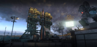 Black Ops 4’s Operation Dark Divide has a heroes and villains theme